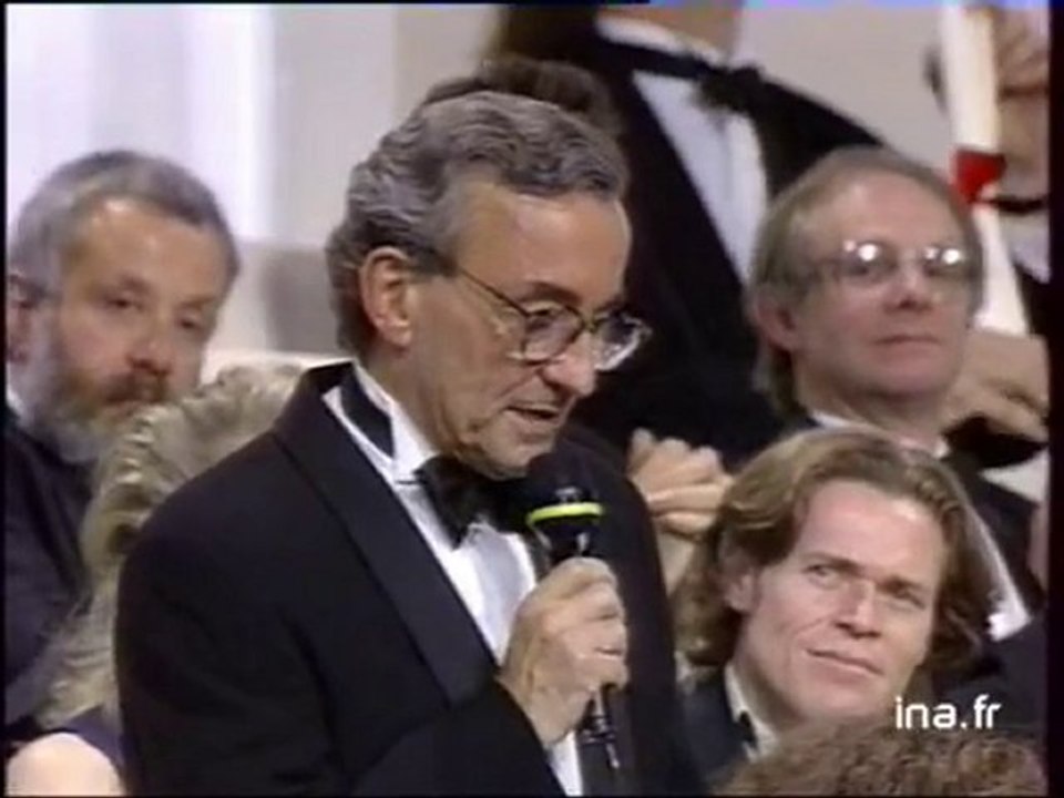 PALME D'OR