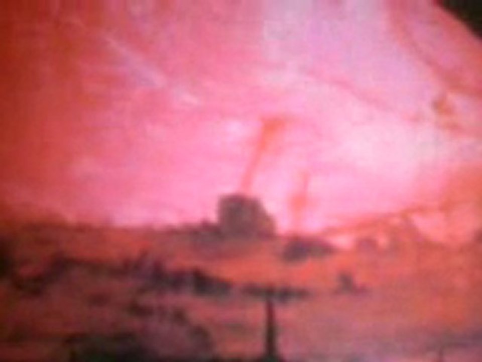 Alien base lunaire Underground (1)