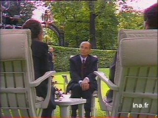 Qui peut saisir le Conseil Constitutionnel ? - Archive vidéo INA