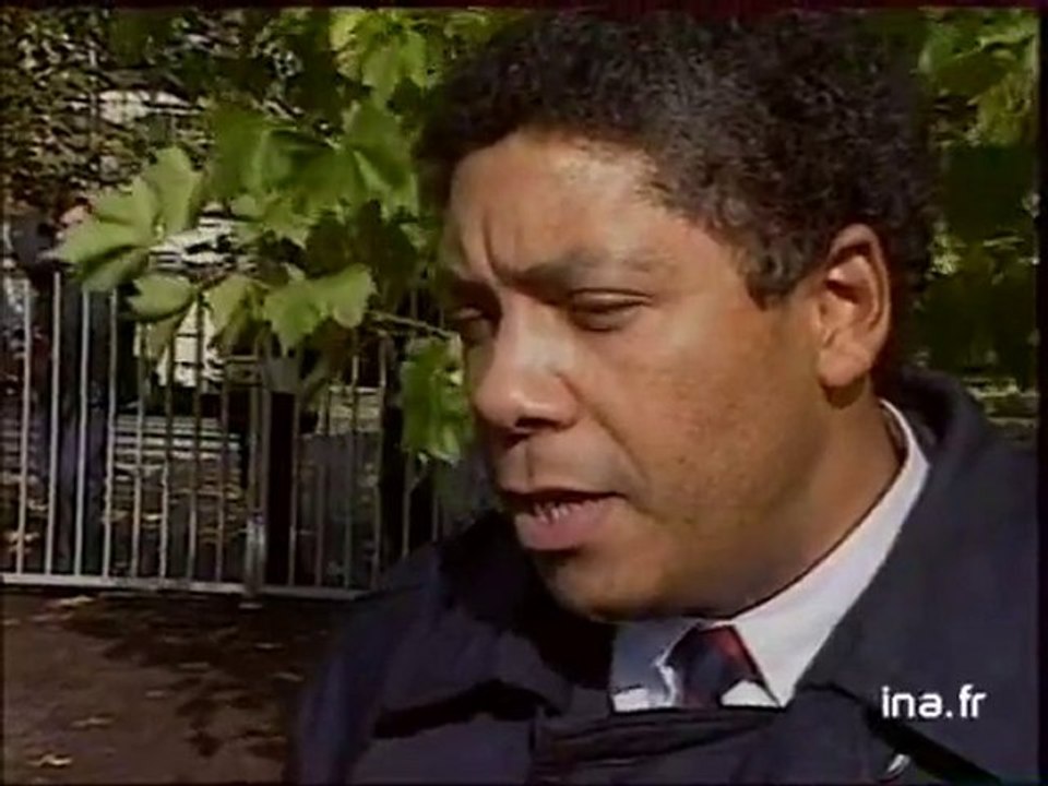 CREIL TCHADOR