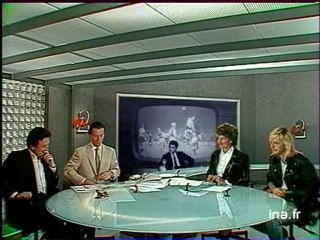 Plateau invites : Michel DRUCKER et Renaud