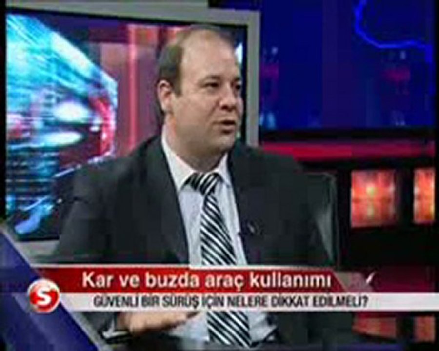 Son Durum Haber Karlı Yollar