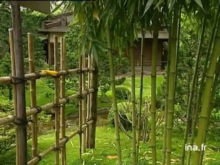 Réouverture du jardin Albert Kahn