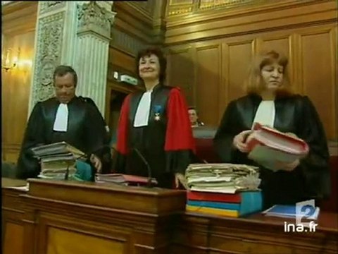 [Premières heures de liberté pour Patrick Dils]