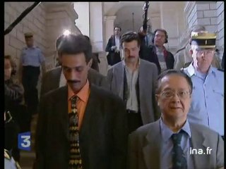 Omar Raddad : le gendarme qui a enquêté à l'époque est persuadé de saculpabilité