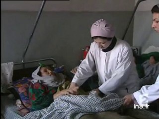 KABOUL/ACCOUCHEMENTS