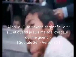 l'idolatrie des chiites...invoque un mouton