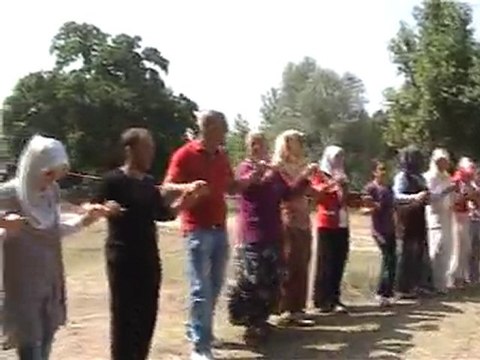 İnegöl Posof Baykent Köyü 1. Piknik Şöleni 2.CD