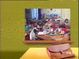 Plan de René MONORY + réactions FEN