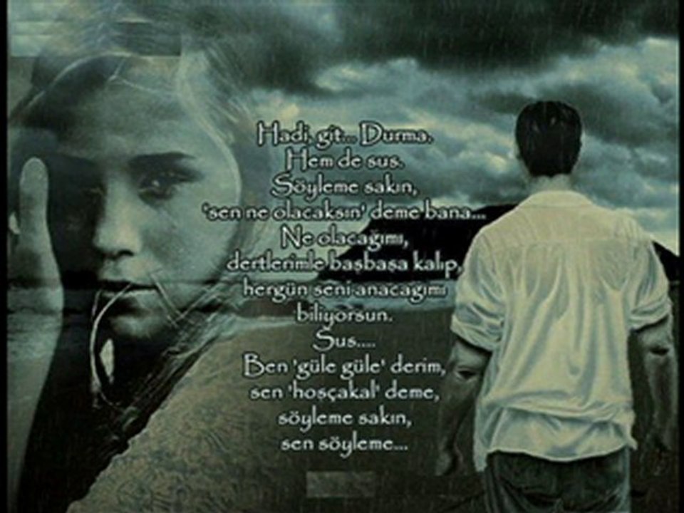 Cengiz kurtoğlu-O beni sevsin