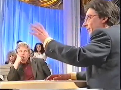 TOUT LE MONDE EN PARLE: MARC EDOUARD NABE OUI ET NON