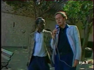 Plateau Souleymane CISSE