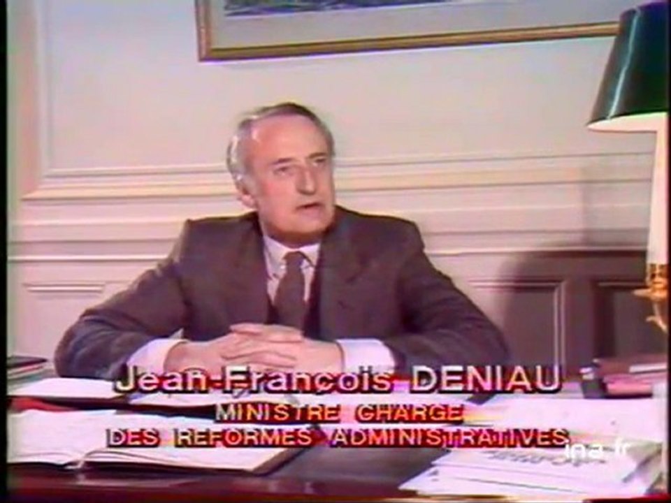 DENIAU