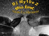 Dj My10eZ feat Miss EmeL - Aşkıma Üye Olurmusun dum pa pa pa