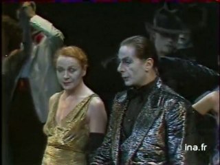 "Le Songe d'une nuit d'été"