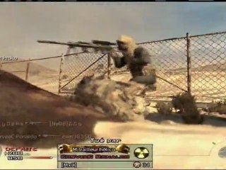 Bétisier vidéo avec les amis