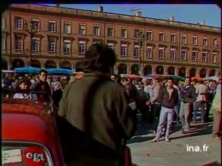 Les mobs des beurs