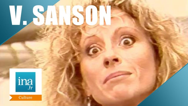 Véronique Sanson, Olympia 85 - Archive INA