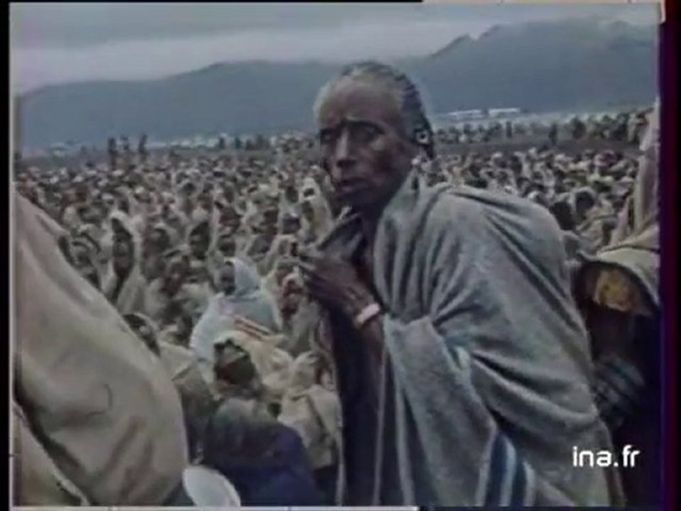 Médecins sans frontières expulsés d'Ethiopie