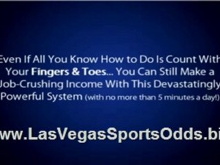 Sports Handicapping Software - Winning Handicapping Software