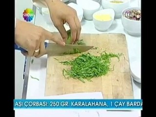 DERYALI GÜNLER CHEF VOLKAN ÇENGEL
