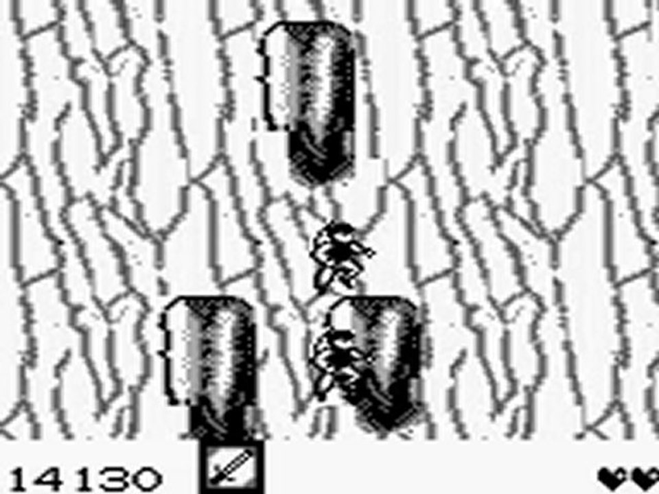 GB Ninja Spirit in 05:40.42 by Primo