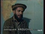 Afghanistan : interview moudjahidines