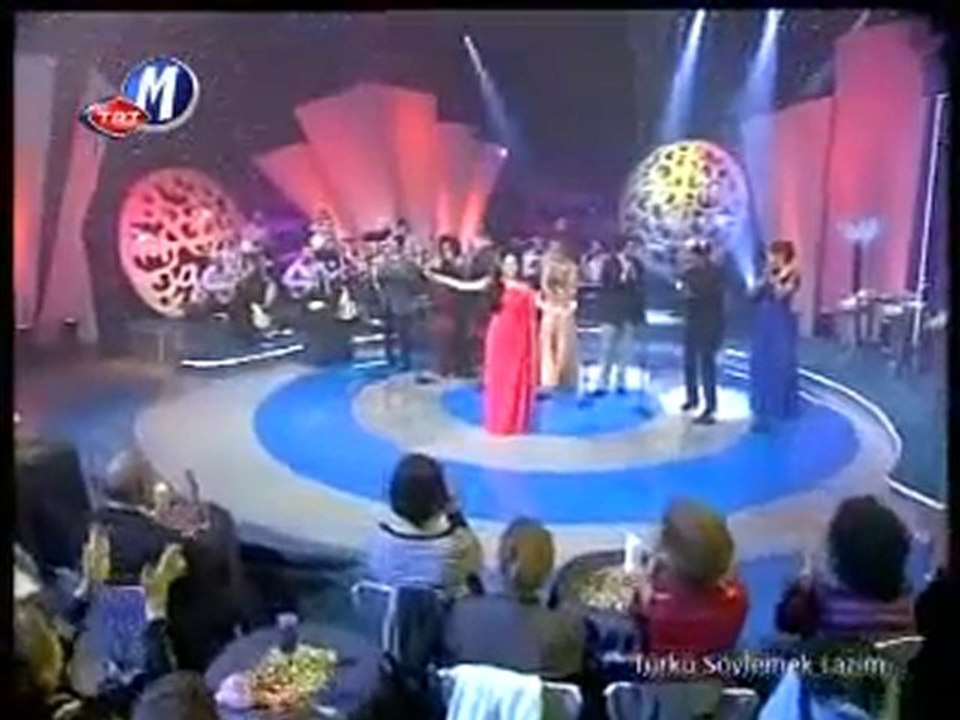 Elif AVCI - Bulut gelir seher ile