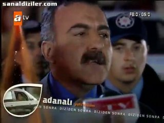 Ask Bir Hayal BL 45 KISIM
