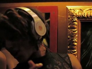 The Game feat Robin Thicke and T.I. - Pushin It