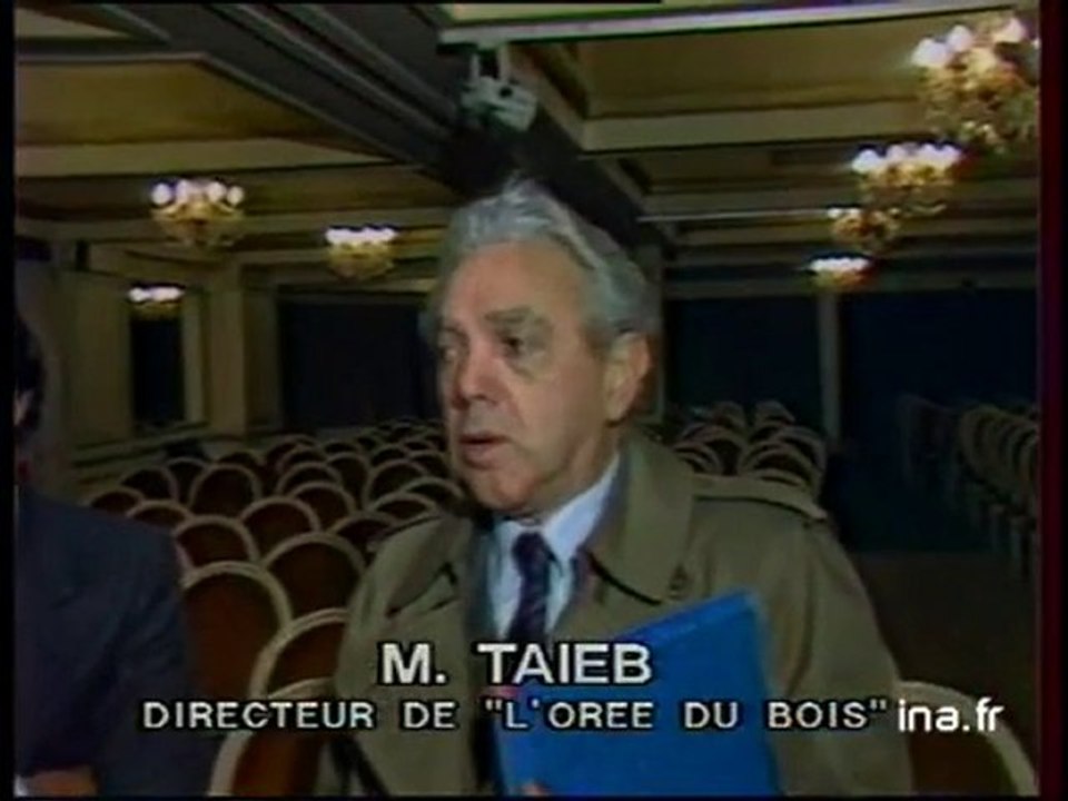 Orée du bois