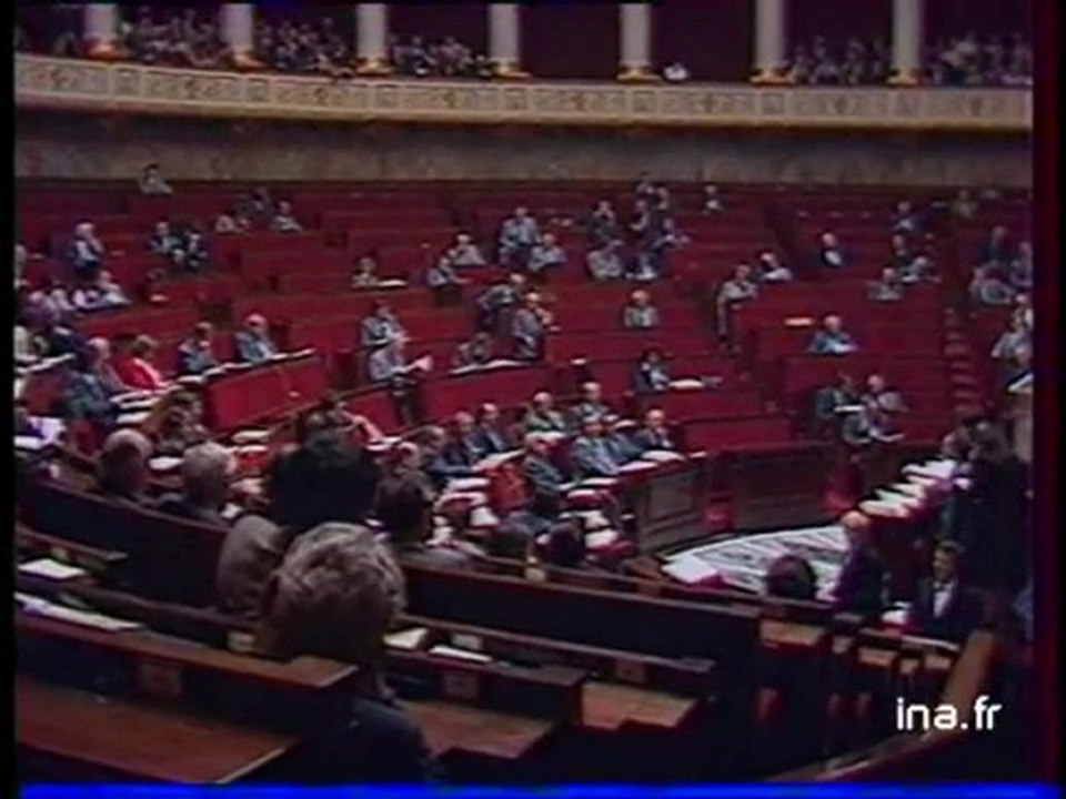 Historique débat
