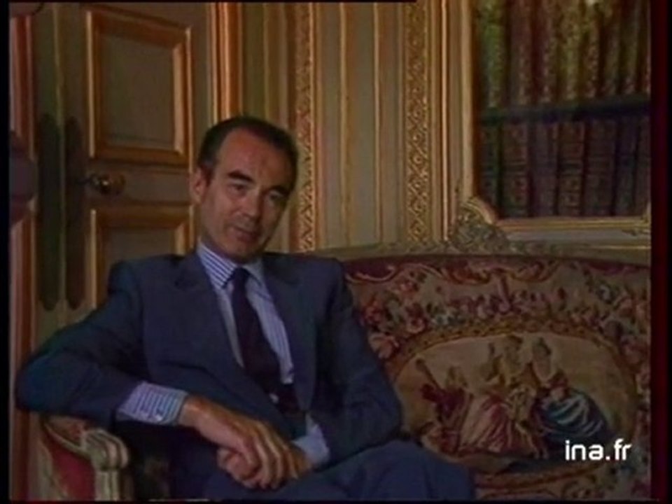 Robert BADINTER