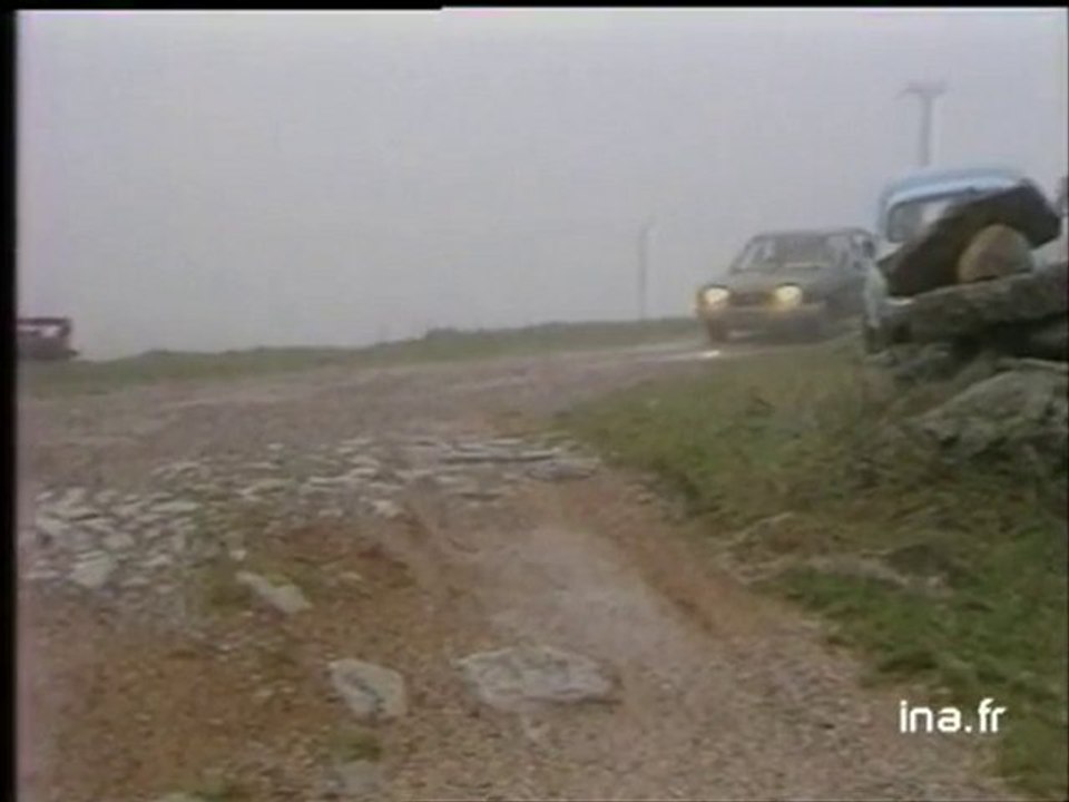 Le LARZAC