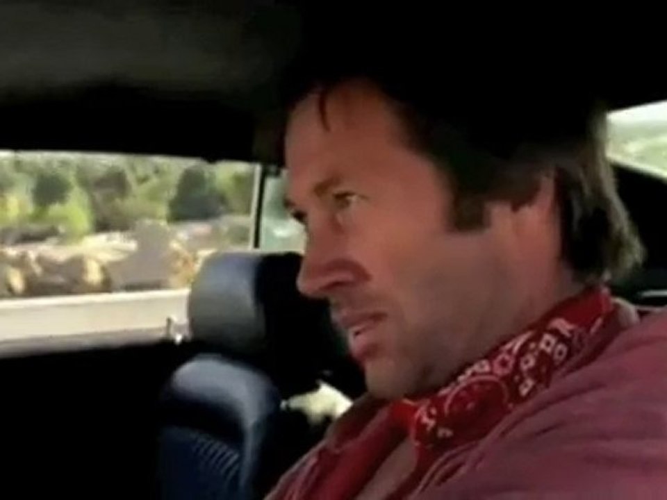 speed jericho