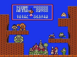 NES Tetris "Mode B" in 00:50.53 by Chef Stef