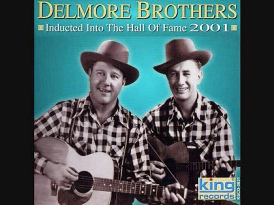 Delmore