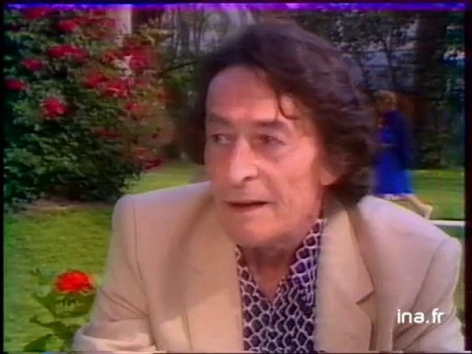 Festival de Cannes "Mon oncle d'Amérique" d'Alain Resnais