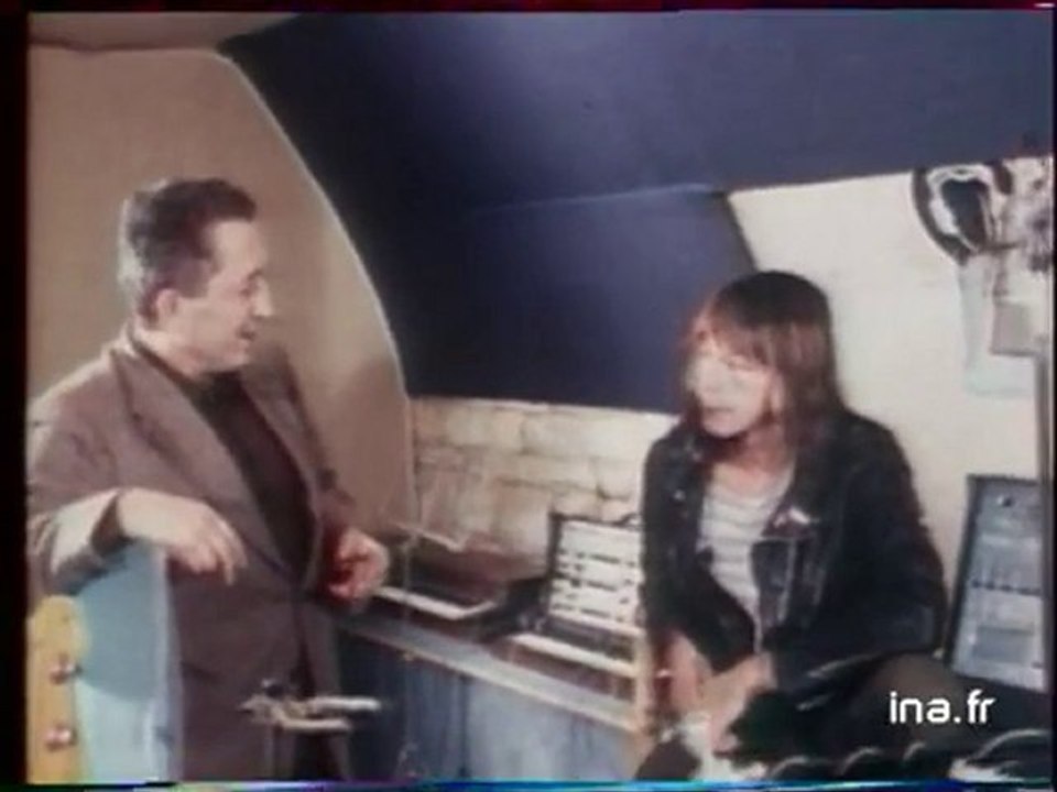 Chanson Renaud