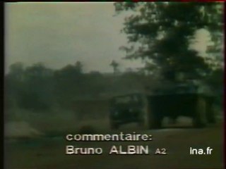 Frontière Cambodge - Thailande