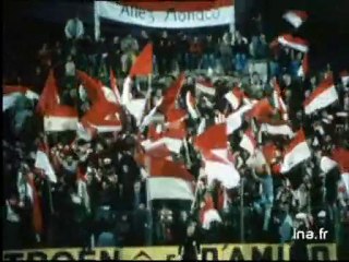 Football : Monaco - Bastia / Nantes - Nice