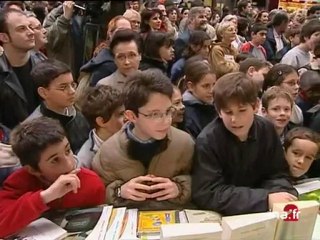 [3è édition du printemps des poètes]