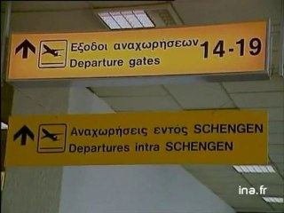 [Explication Schengen nouveaux pays]