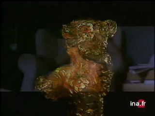 Patrice Chéreau reçoit l'Ours d'Or à berlin pour "Intimacy" - Archive vidéo INA