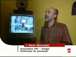 MIX 11 ANS POLEMIQUE TGV