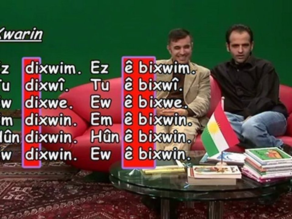 Kurdi Ders 44