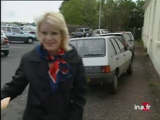 [Risques de licenciements chez Moulinex]