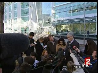 GB/ MORT EX-ESPION RUSSE