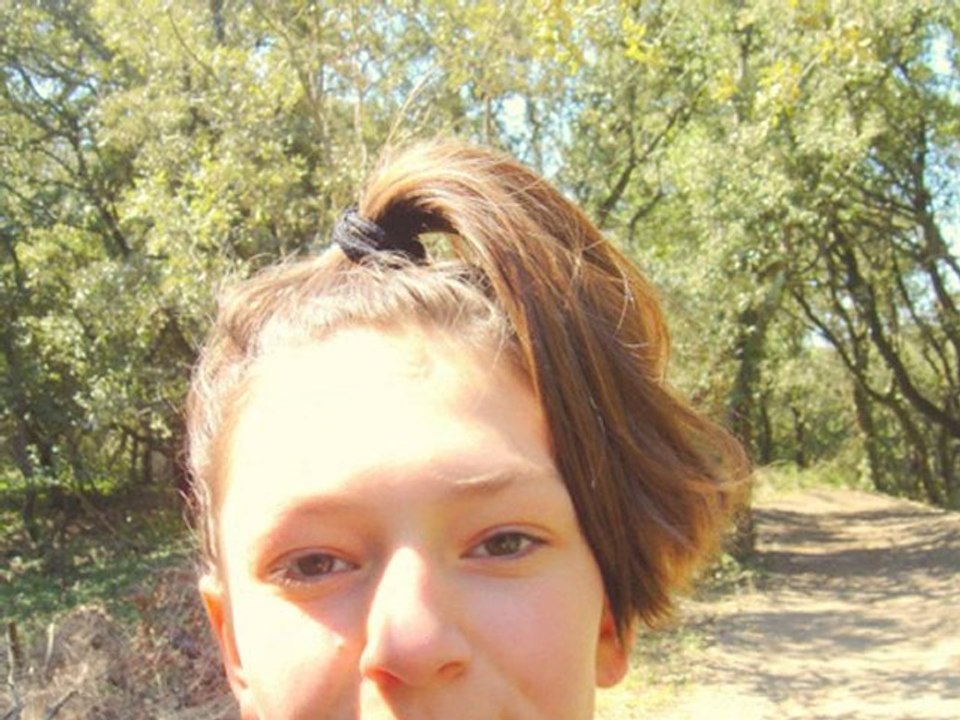 Pour ma petite emilie chérie que j'aime a la folie