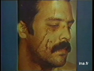 Condamnation à perpétuité d'un hooligan